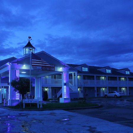Madison Inn Lodge Fredericktown Kültér fotó