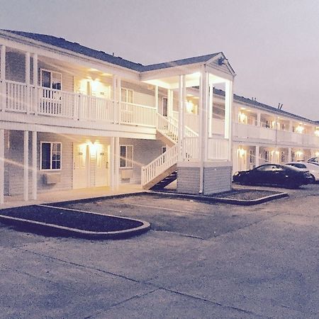 Madison Inn Lodge Fredericktown Kültér fotó
