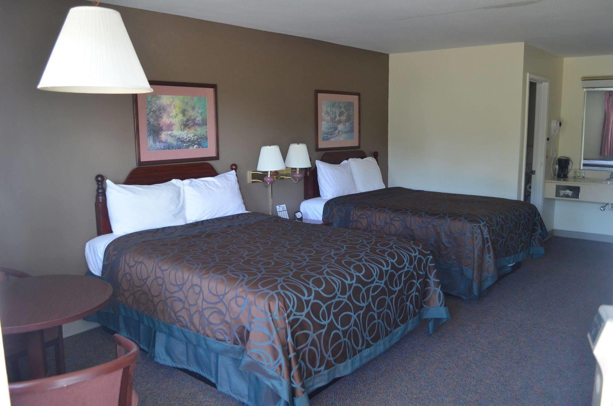 Madison Inn Lodge Fredericktown Kültér fotó
