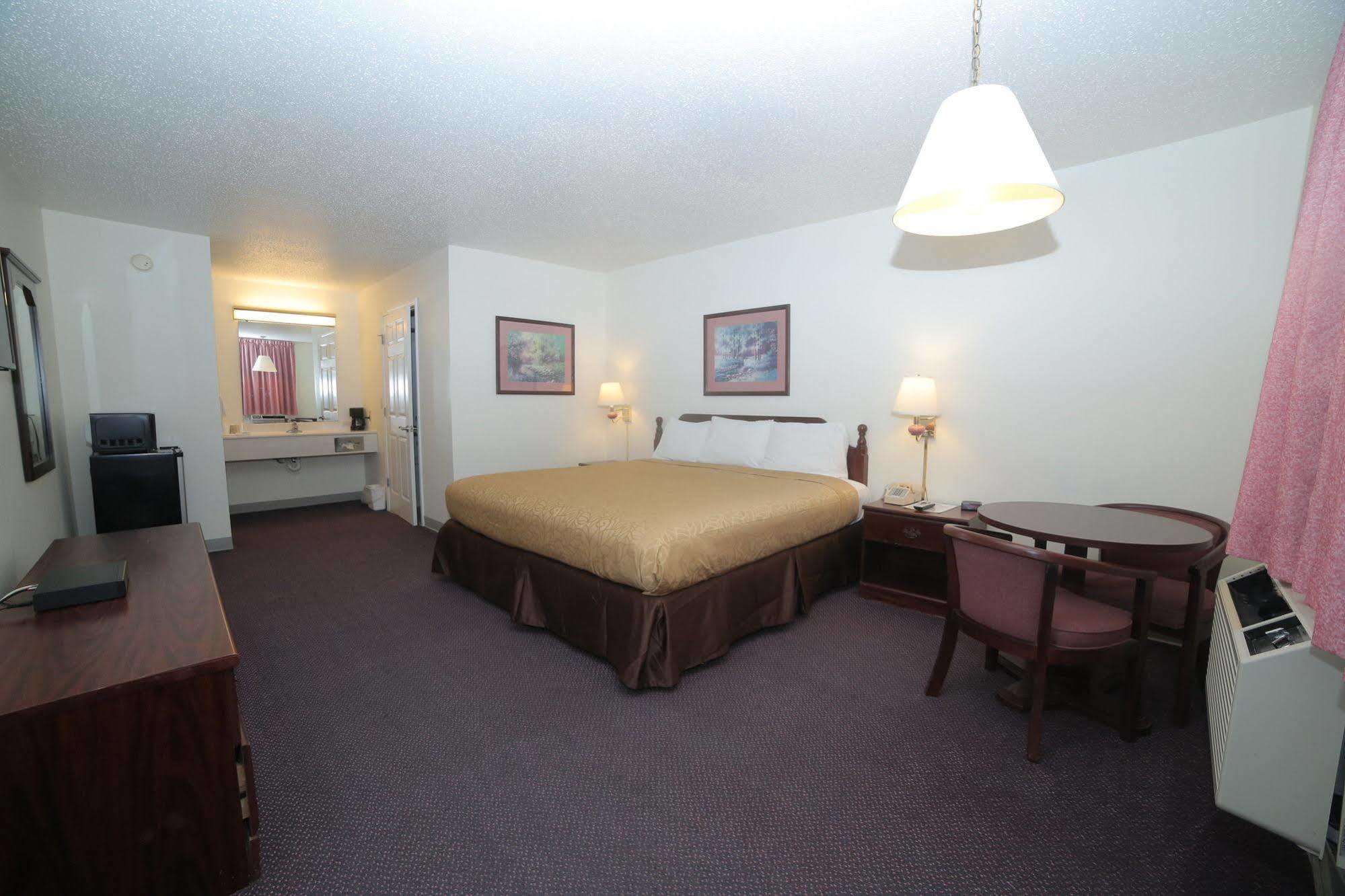 Madison Inn Lodge Fredericktown Kültér fotó