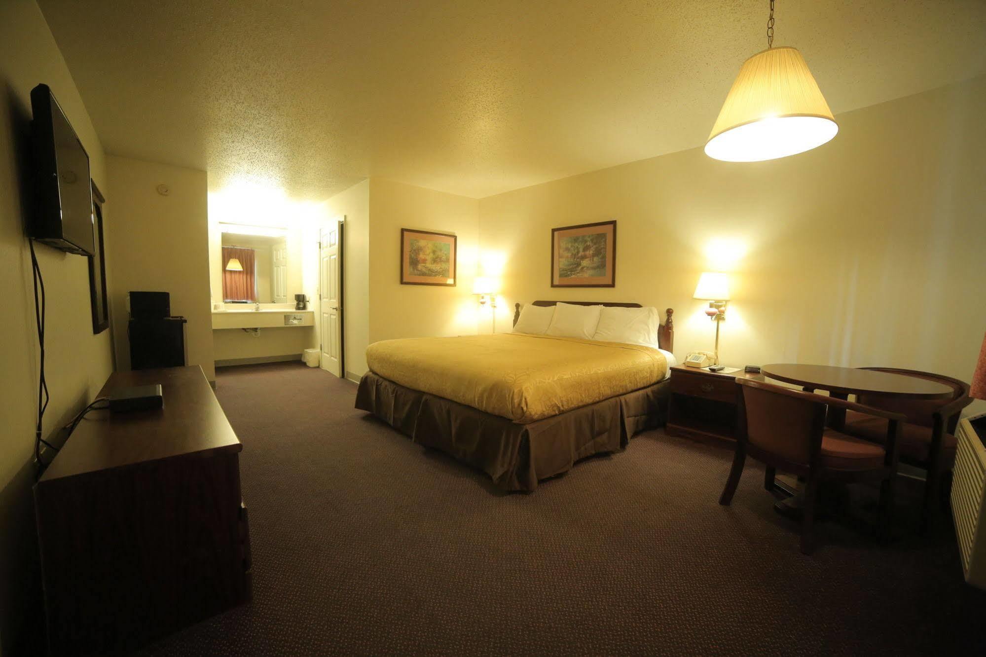 Madison Inn Lodge Fredericktown Kültér fotó