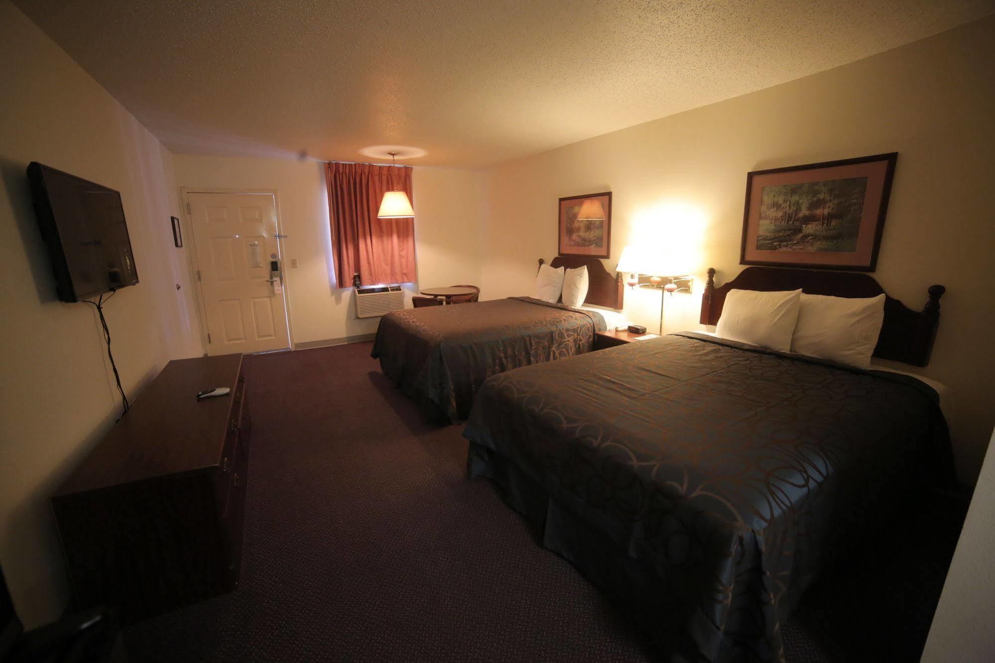 Madison Inn Lodge Fredericktown Kültér fotó