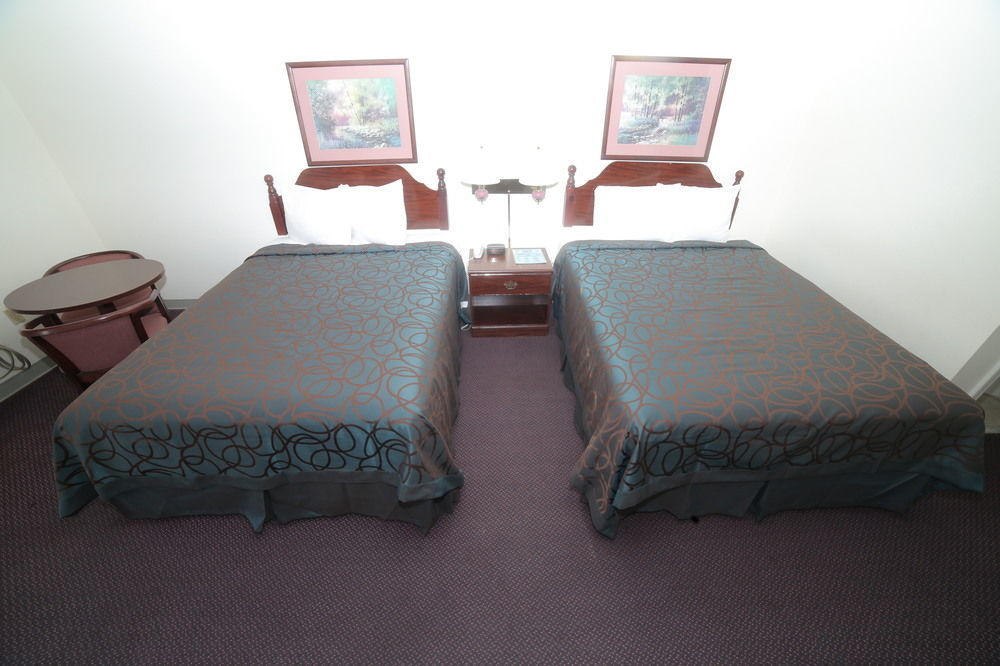 Madison Inn Lodge Fredericktown Kültér fotó