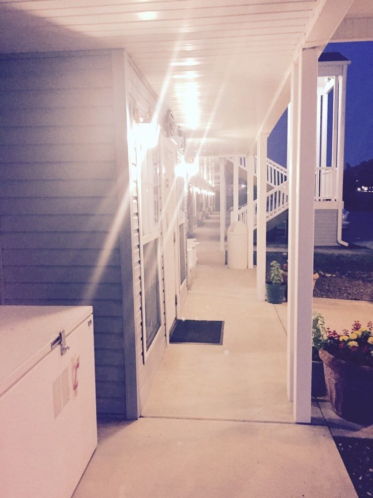 Madison Inn Lodge Fredericktown Kültér fotó
